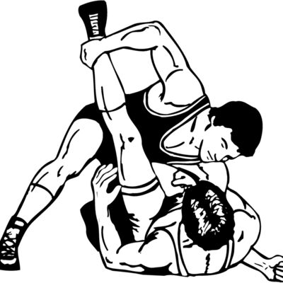 WRESTLE2 Thumbnail
