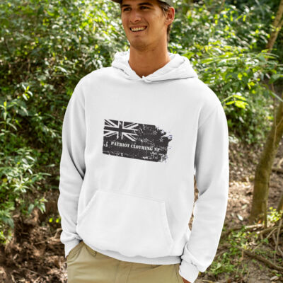 Limited Edition Men's Patriot Hoodie Thumbnail