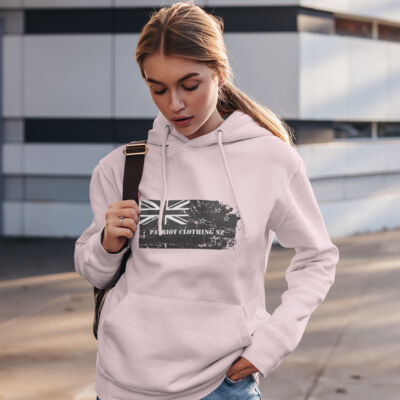 Limited Edition Woman's Patriot Hoodie Thumbnail