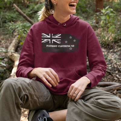 Women's Premium Hoodie Thumbnail