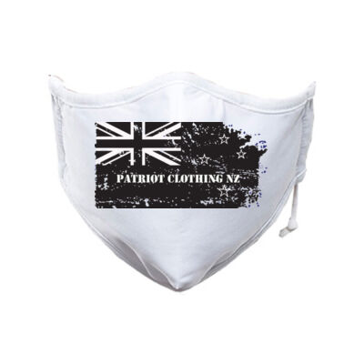 Patriot Clothing Mask Thumbnail