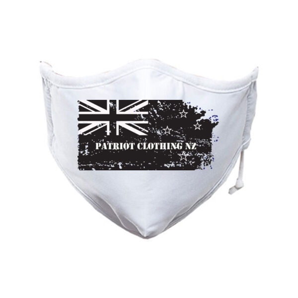 Patriot Clothing Mask Thumbnail