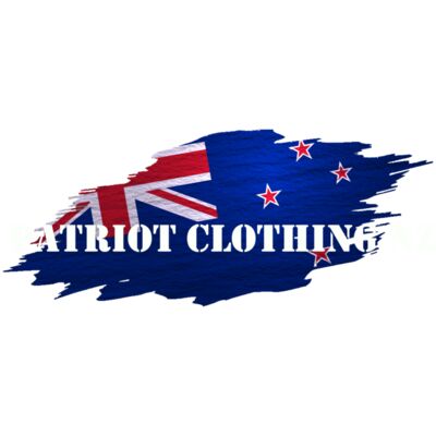 flag PATRIOT Thumbnail