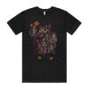 AS Colour Mens Basic Tee Thumbnail