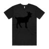 AS Colour Mens Basic Tee Thumbnail