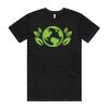 AS Colour Mens Basic Tee Thumbnail