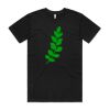 AS Colour Mens Basic Tee Thumbnail
