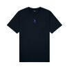 Cloke Mens Outline Tee - Plus Sizes Thumbnail