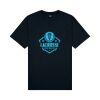Cloke Mens Outline Tee - Plus Sizes Thumbnail