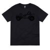 Thread Project Unisex Summer Tee Thumbnail