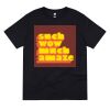 Thread Project Unisex Summer Tee Thumbnail