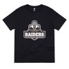 Thread Project Unisex Summer Tee Thumbnail