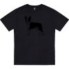 Thread Project Unisex Epic Tee Thumbnail