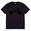 Thread Project Unisex Super Tee Thumbnail