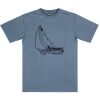 Thread Project Unisex Legend Tee Thumbnail
