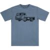 Thread Project Unisex Legend Tee Thumbnail