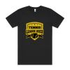 AS Colour Mens Block Tee Thumbnail
