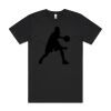 AS Colour Mens Block Tee Thumbnail